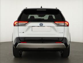 Toyota RAV 4  2.5 Hybrid Selection 