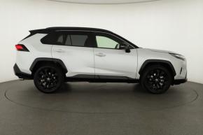 Toyota RAV 4  2.5 Hybrid Selection 