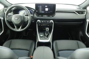 Toyota RAV 4  2.5 Hybrid Selection 