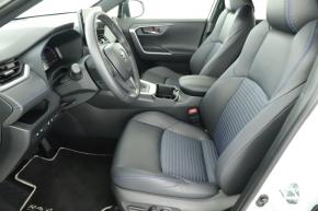 Toyota RAV 4  2.5 Hybrid Selection 