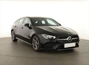 Mercedes-Benz CLA  200d 