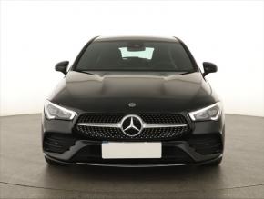 Mercedes-Benz CLA  200d 