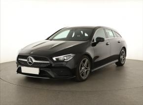 Mercedes-Benz CLA  200d 