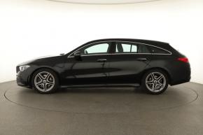 Mercedes-Benz CLA  200d 