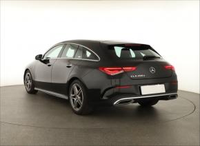 Mercedes-Benz CLA  200d 