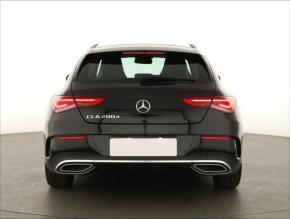 Mercedes-Benz CLA  200d 