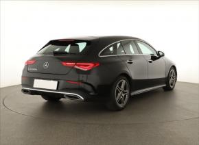 Mercedes-Benz CLA  200d 