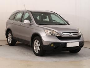 Honda CR-V  2.2 i-CTDi 