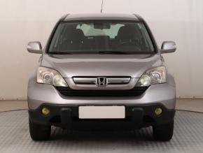 Honda CR-V  2.2 i-CTDi 