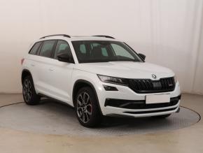 Škoda Kodiaq  RS 2.0 TDI RS 