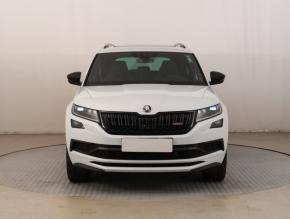 Škoda Kodiaq  RS 2.0 TDI RS 