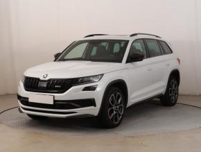 Škoda Kodiaq  RS 2.0 TDI RS 