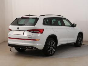 Škoda Kodiaq  RS 2.0 TDI RS 