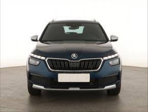 Škoda Kamiq  1.5 TSI 