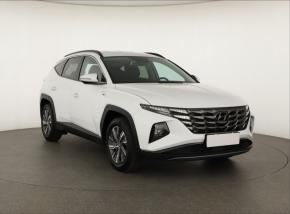 Hyundai Tucson  1.6 CRDi Smart 