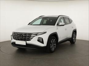 Hyundai Tucson  1.6 CRDi Smart 