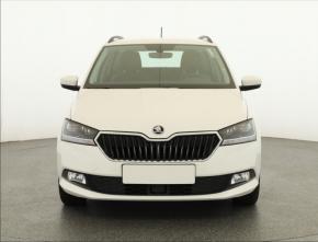 Škoda Fabia  1.0 TSI Style 