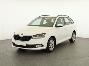 Škoda Fabia  1.0 TSI Style 