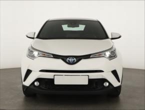 Toyota C-HR  1.8 Hybrid 