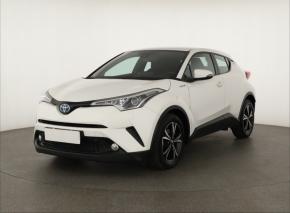 Toyota C-HR  1.8 Hybrid 