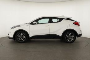 Toyota C-HR  1.8 Hybrid 