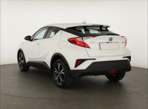 Toyota C-HR  1.8 Hybrid 