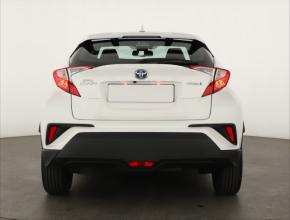 Toyota C-HR  1.8 Hybrid 