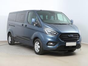 Ford Transit Custom  2.0 EcoBlue 