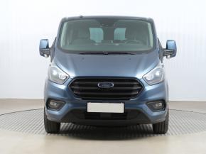 Ford Transit Custom  2.0 EcoBlue 