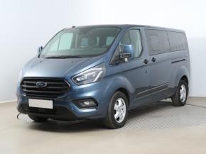 Ford Transit Custom  2.0 EcoBlue 