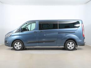 Ford Transit Custom  2.0 EcoBlue 