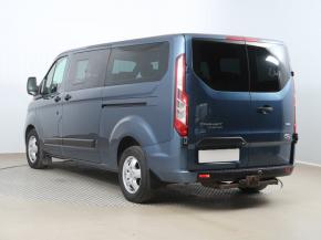 Ford Transit Custom  2.0 EcoBlue 