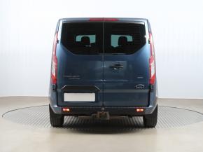 Ford Transit Custom  2.0 EcoBlue 