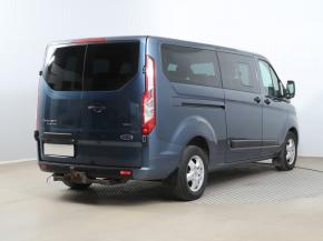 Ford Transit Custom  2.0 EcoBlue 