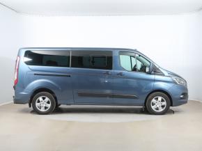 Ford Transit Custom  2.0 EcoBlue 