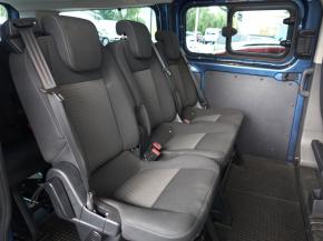 Ford Transit Custom  2.0 EcoBlue 