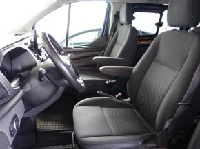 Ford Transit Custom  2.0 EcoBlue 