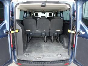 Ford Transit Custom  2.0 EcoBlue 