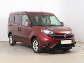 Fiat Doblo  1.6 MultiJet 