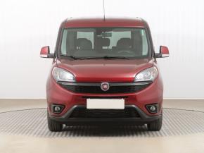 Fiat Doblo  1.6 MultiJet 