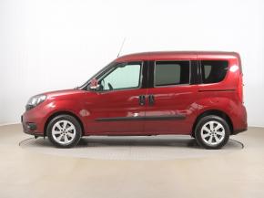 Fiat Doblo  1.6 MultiJet 