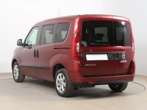 Fiat Doblo  1.6 MultiJet 