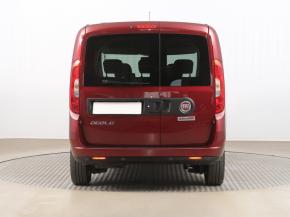 Fiat Doblo  1.6 MultiJet 