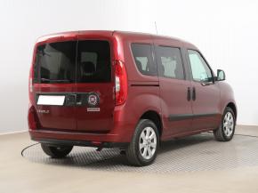 Fiat Doblo  1.6 MultiJet 