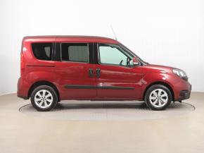 Fiat Doblo  1.6 MultiJet 