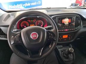 Fiat Doblo  1.6 MultiJet 