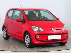 Volkswagen Up!  1.0 MPI 