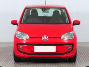 Volkswagen Up!  1.0 MPI 