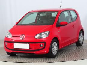 Volkswagen Up!  1.0 MPI 