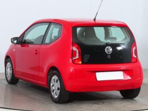 Volkswagen Up!  1.0 MPI 